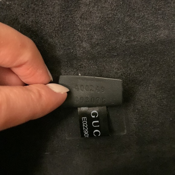 Gucci Dionysus Small Shoulder Bag - Picture 5 of 5